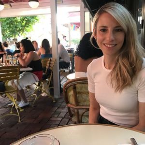 Meet your Posher, Mara